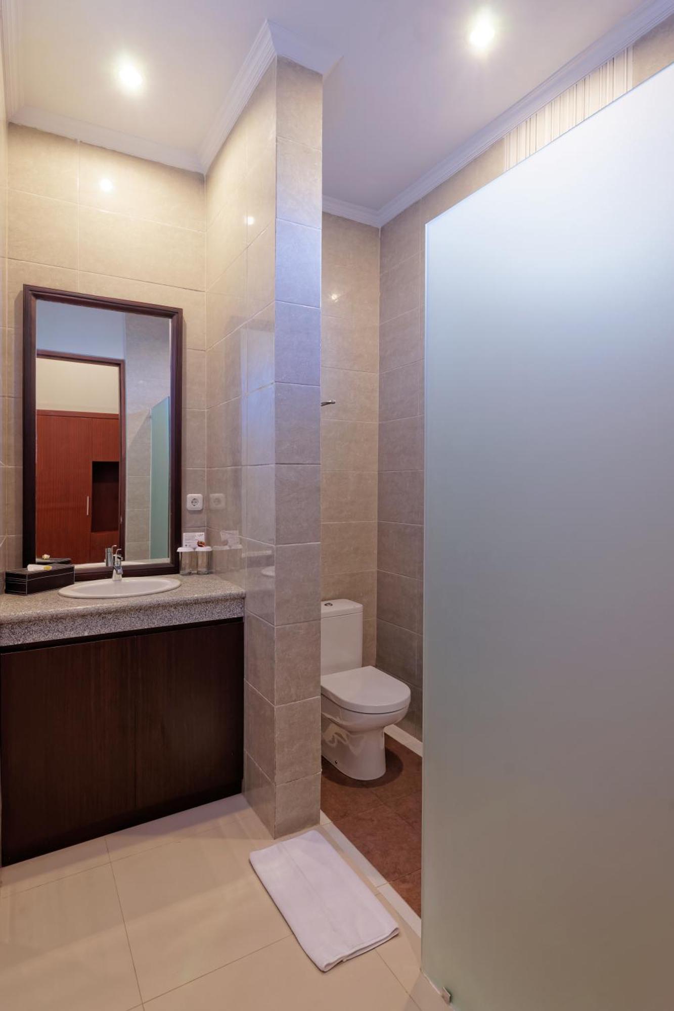 U Tube Hotel Uluwatu Quarto foto